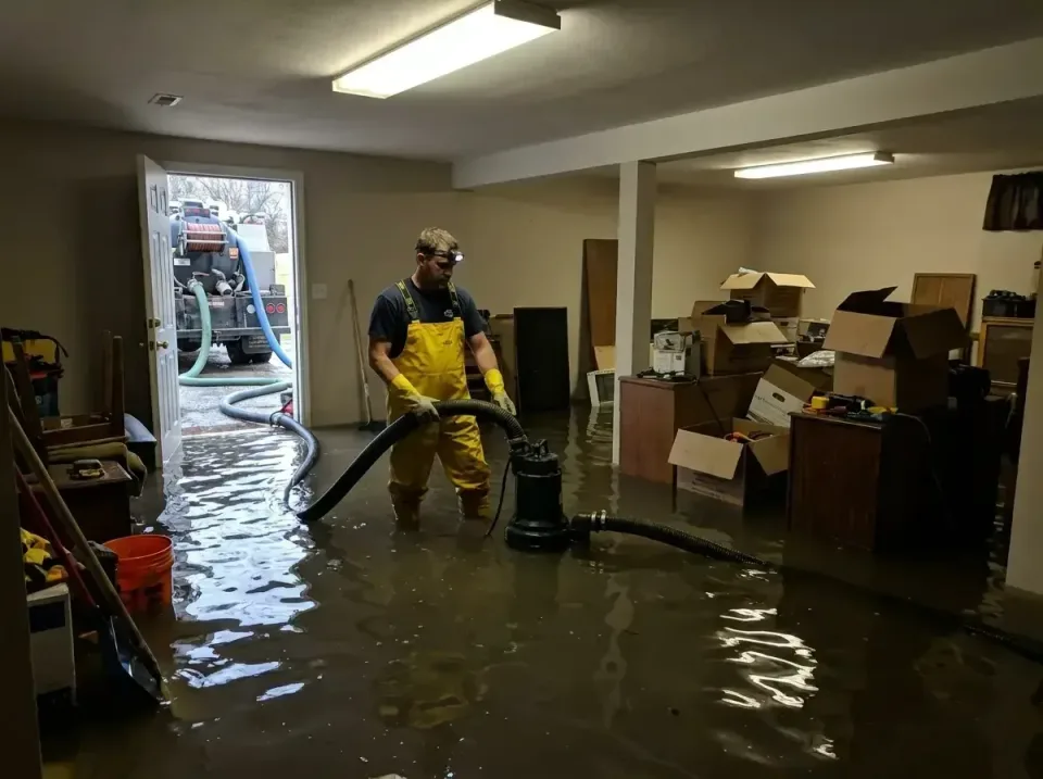 basement-burst-pipe-flooding-a-001 — frequently asked questions, 24-Hour Water Damage Restoration Services in Redgranite, WI
